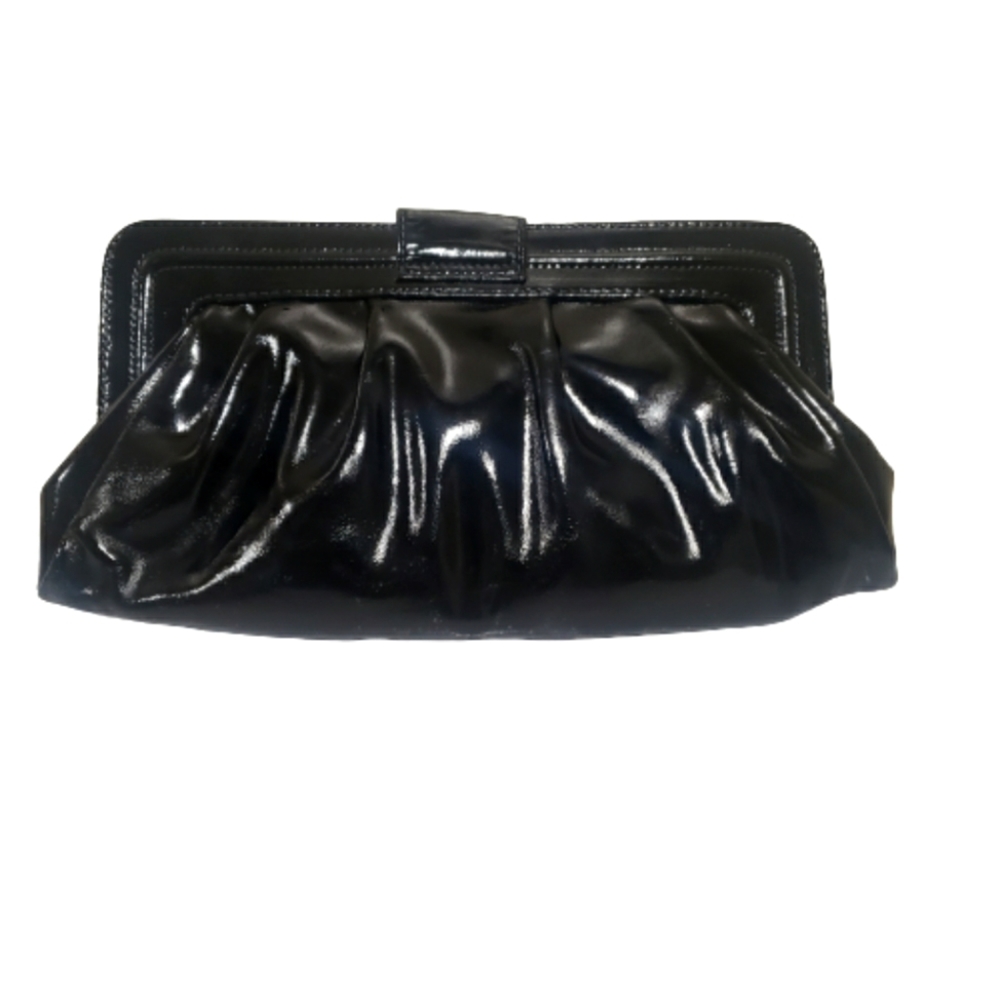 Black small purse